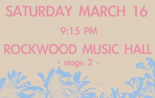 Rockwood - March 16, 2013