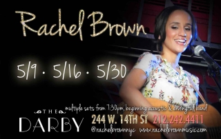 Darby - May 2013