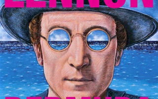 Lennon Bermuda