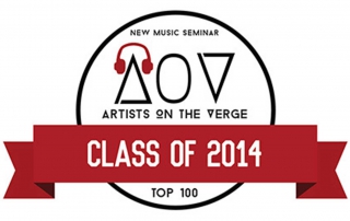 Artists on the Verge