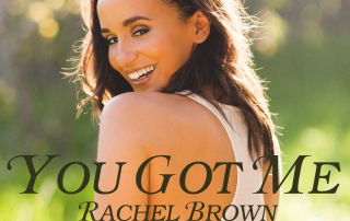 New Single - "You Got Me"