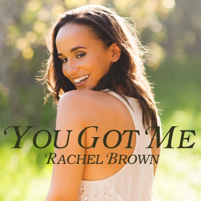 New Single - "You Got Me"