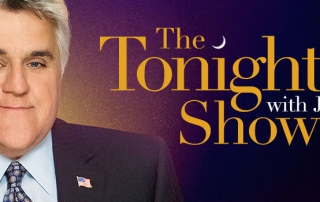 The Tonight Show with Jay Leno
