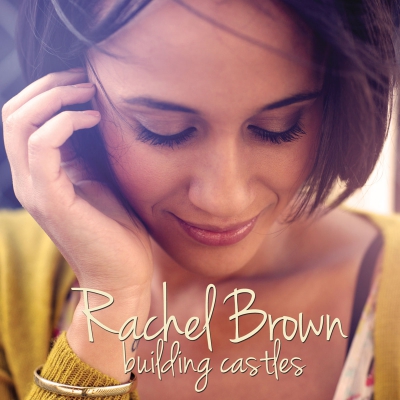 Building Castles - EP (Cover Art)