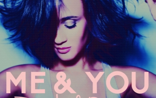 Me & You - Single (Cover Art)