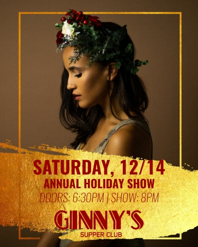 Annual Holiday Show!