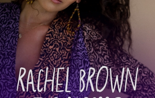 Rachel Brown - Joe's Pub 7/14/22